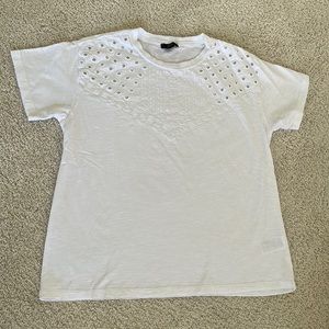 J.Crew short sleeve tee
